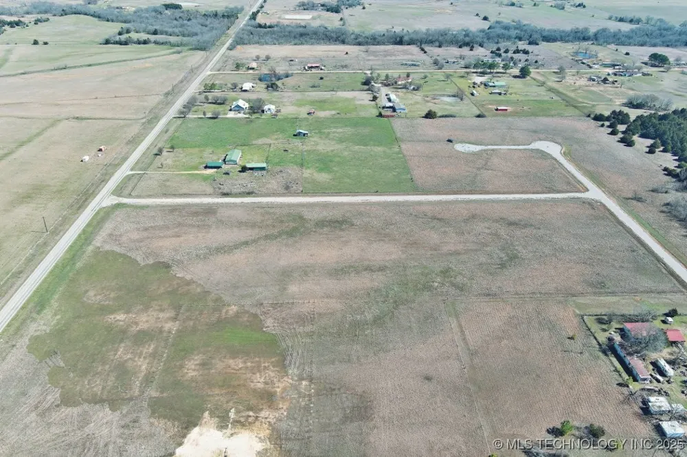 McKennon Durant, OK 74701