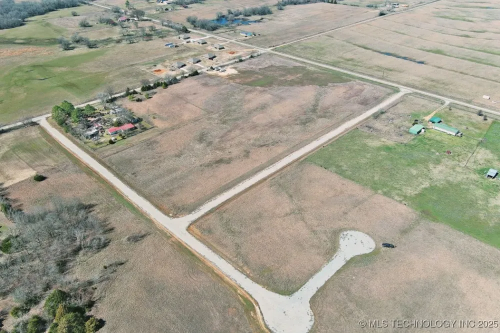 McKennon Durant, OK 74701