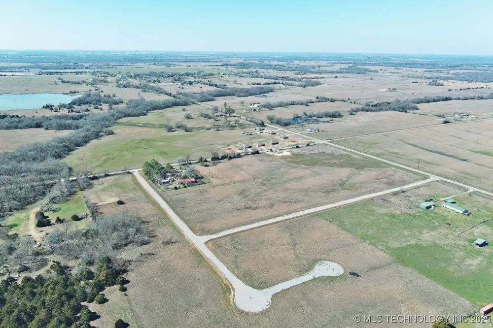McKennon Durant, OK 74701