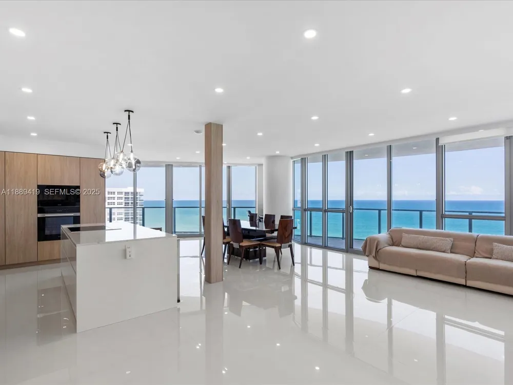 3101 S Ocean Dr #1608 Hollywood, FL 33019