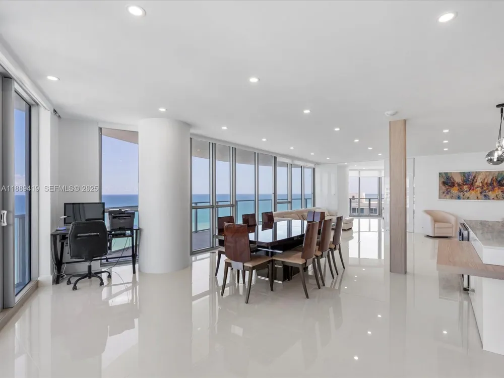 3101 S Ocean Dr #1608 Hollywood, FL 33019