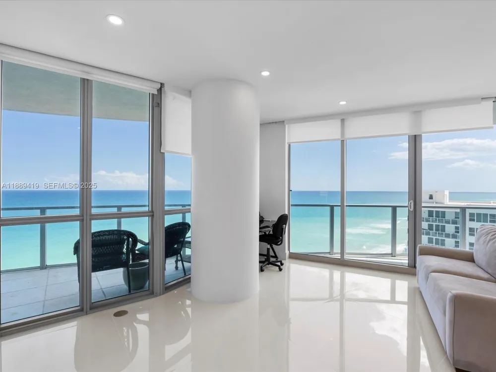 3101 S Ocean Dr #1608 Hollywood, FL 33019
