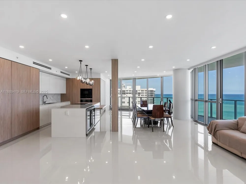 3101 S Ocean Dr #1608 Hollywood, FL 33019
