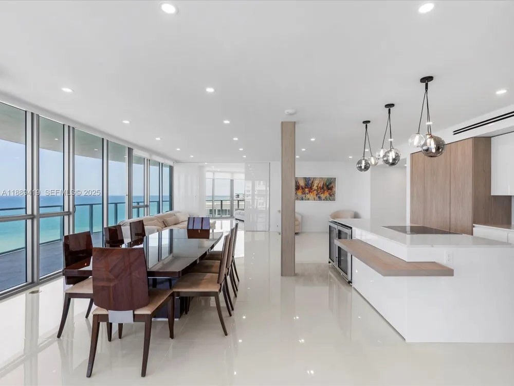 3101 S Ocean Dr #1608 Hollywood, FL 33019