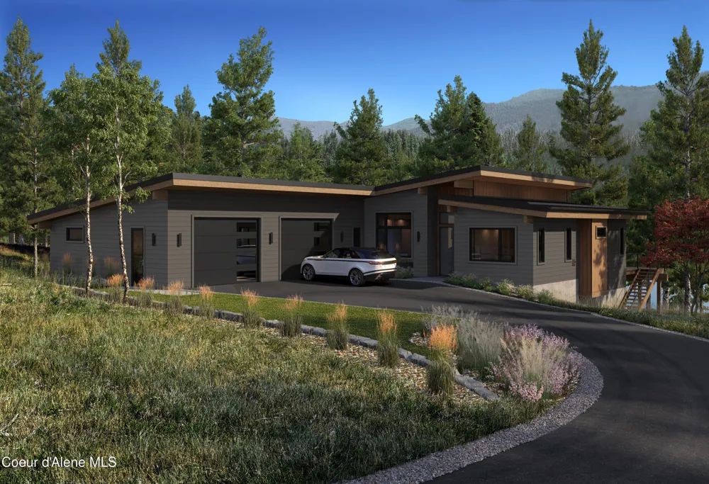 12704 Lakewood Drive Hayden, ID 83835