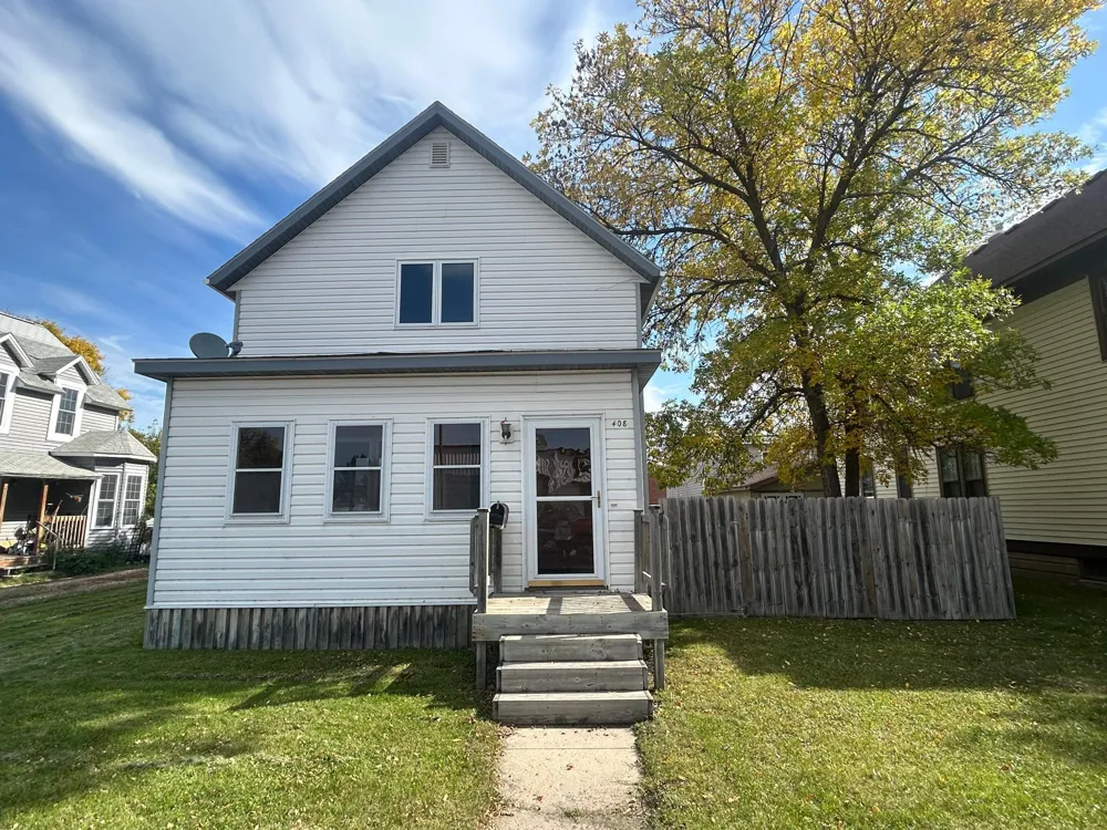 408 Main Avenue Thief River Falls, MN 56701