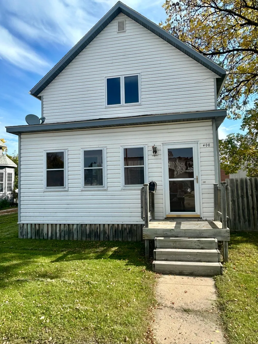 408 Main Avenue Thief River Falls, MN 56701