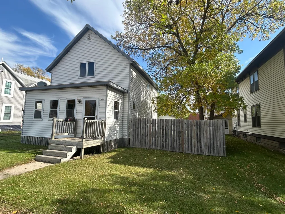 408 Main Avenue Thief River Falls, MN 56701