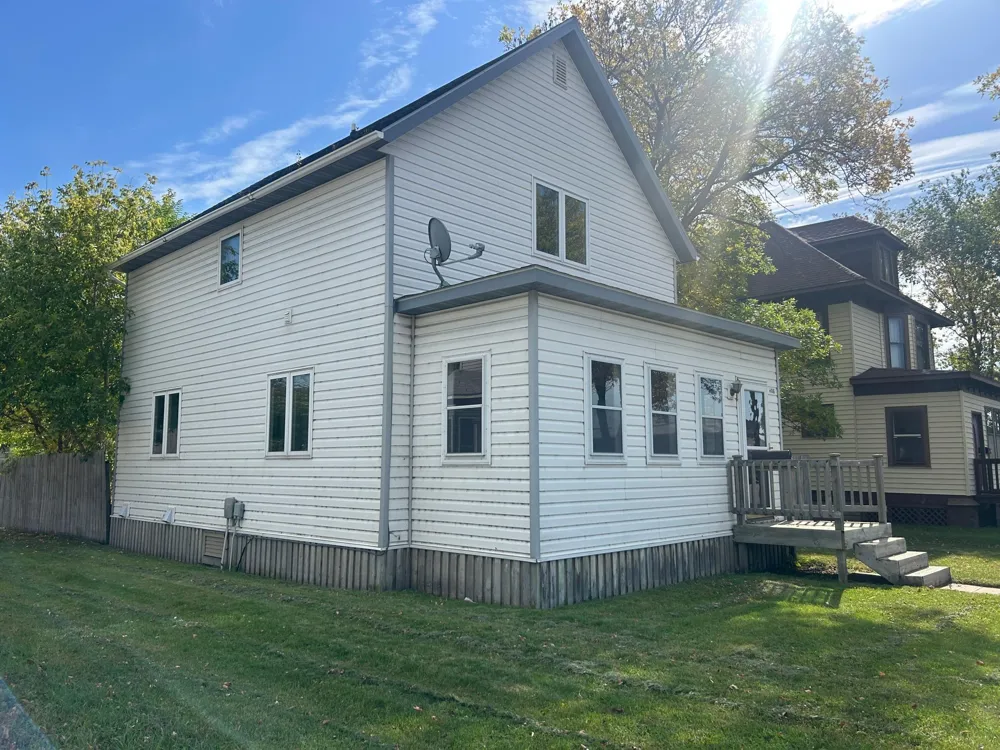 408 Main Avenue Thief River Falls, MN 56701