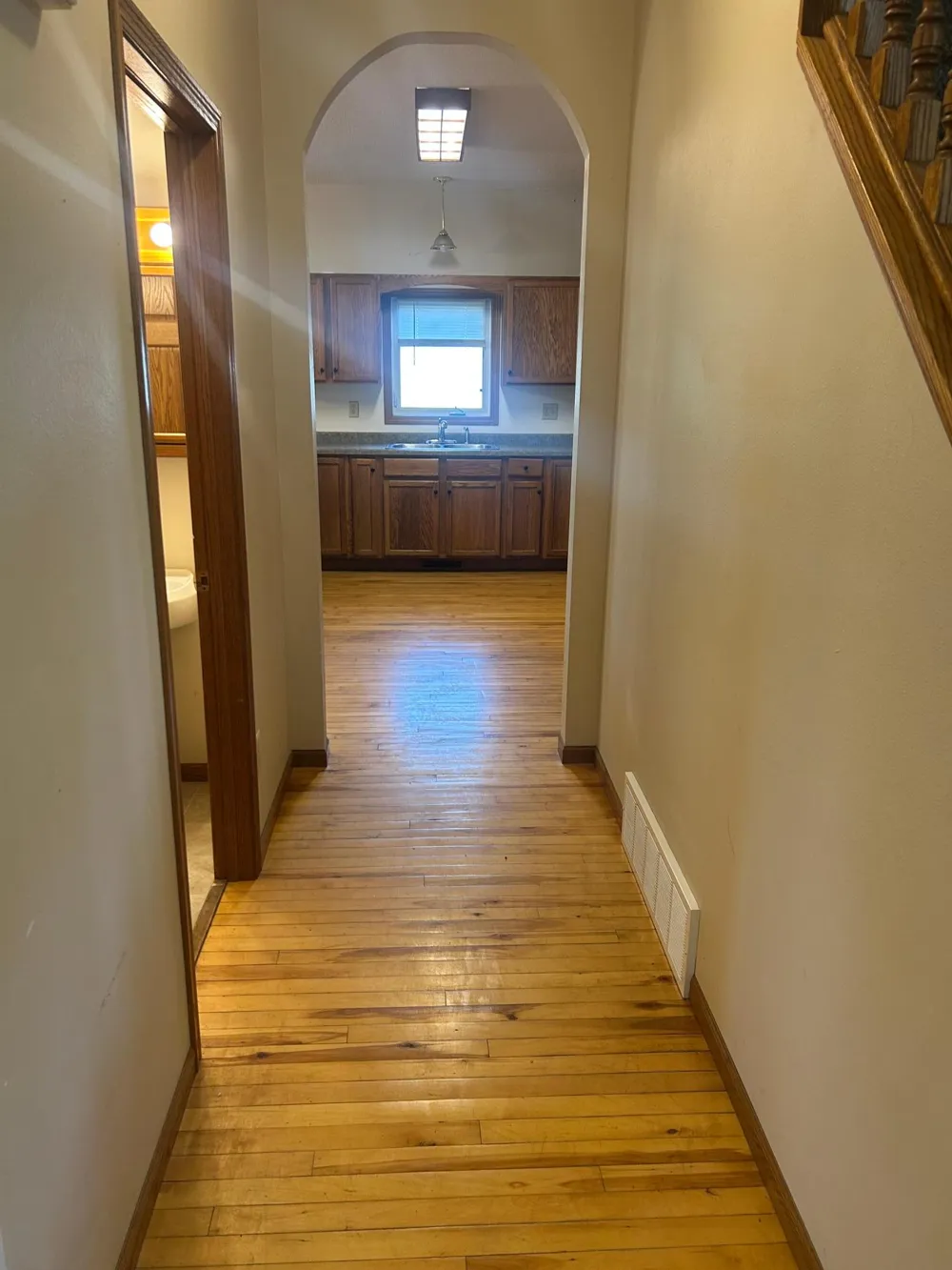 408 Main Avenue Thief River Falls, MN 56701