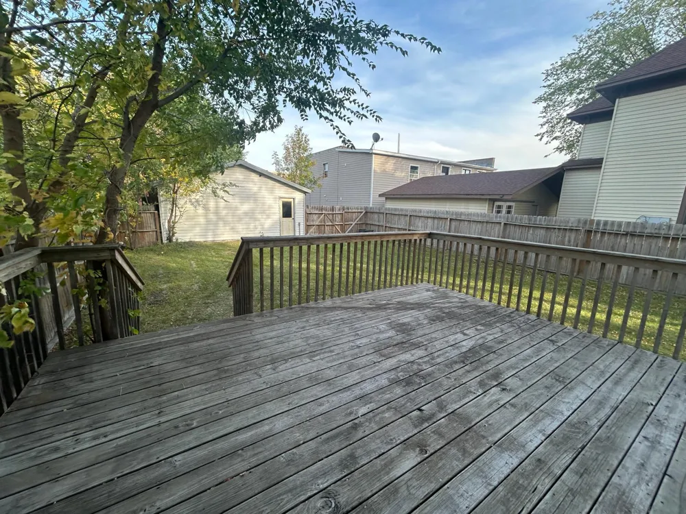 408 Main Avenue Thief River Falls, MN 56701