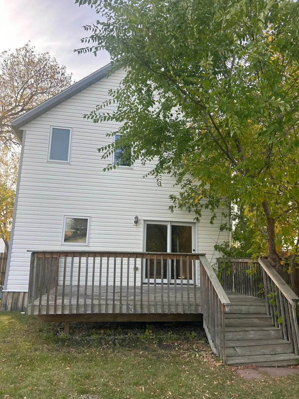 408 Main Avenue Thief River Falls, MN 56701