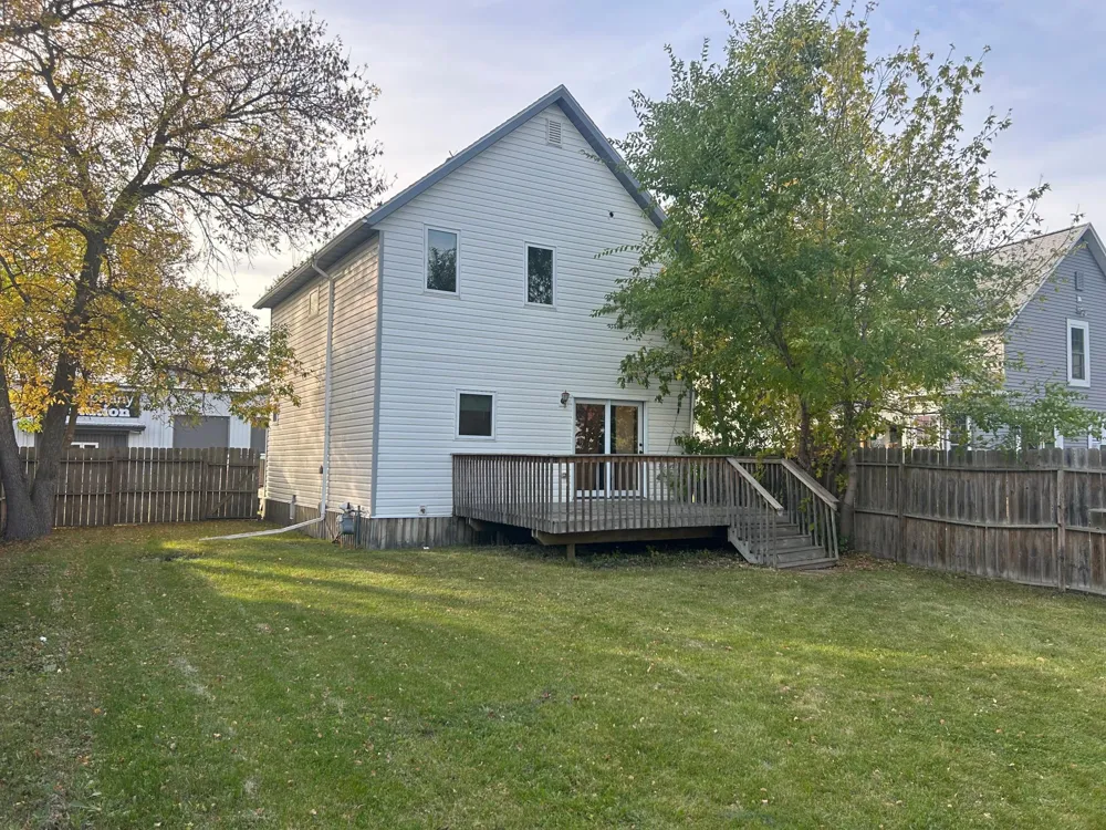 408 Main Avenue Thief River Falls, MN 56701