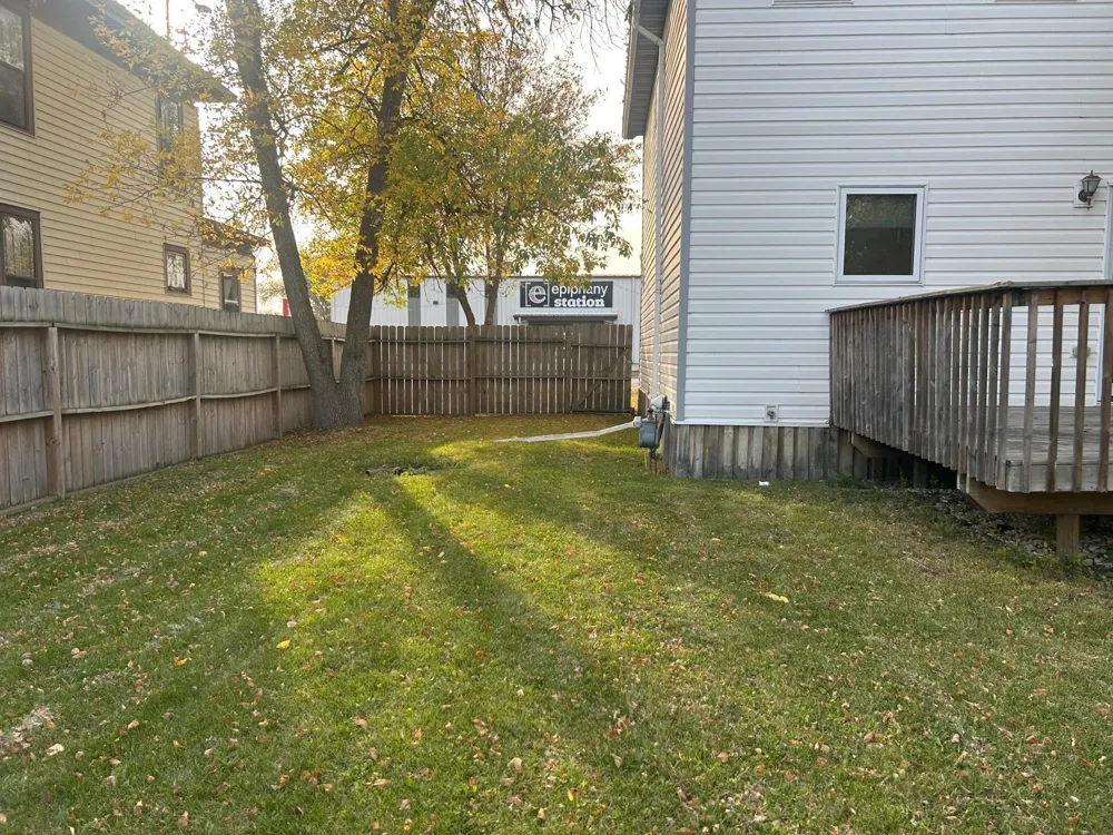 408 Main Avenue Thief River Falls, MN 56701