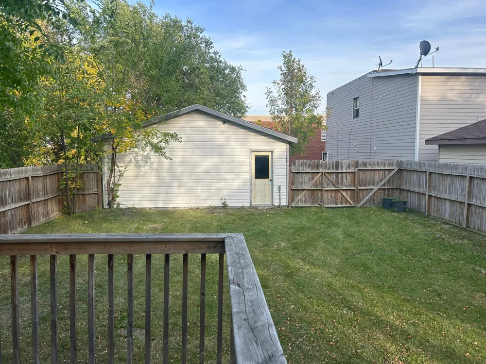 408 Main Avenue Thief River Falls, MN 56701