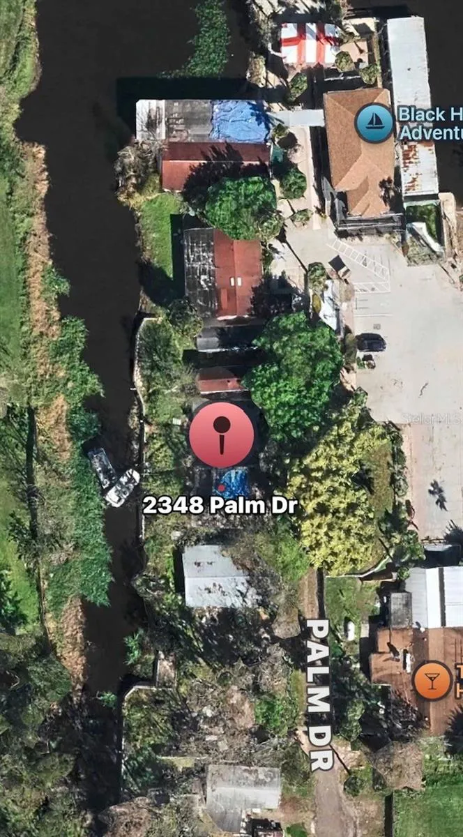 2348 PALM DRIVE Oviedo, FL 32765