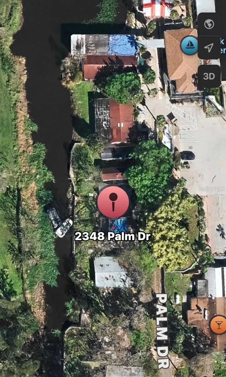 2348 PALM DRIVE Oviedo, FL 32765