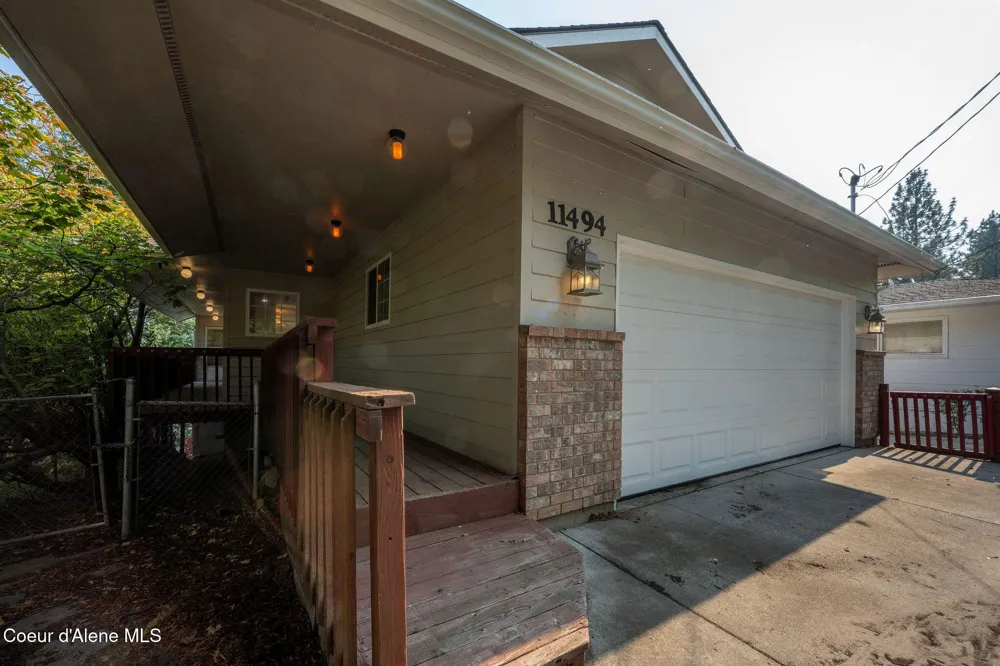 11494 AVONDALE LOOP Hayden, ID 83835
