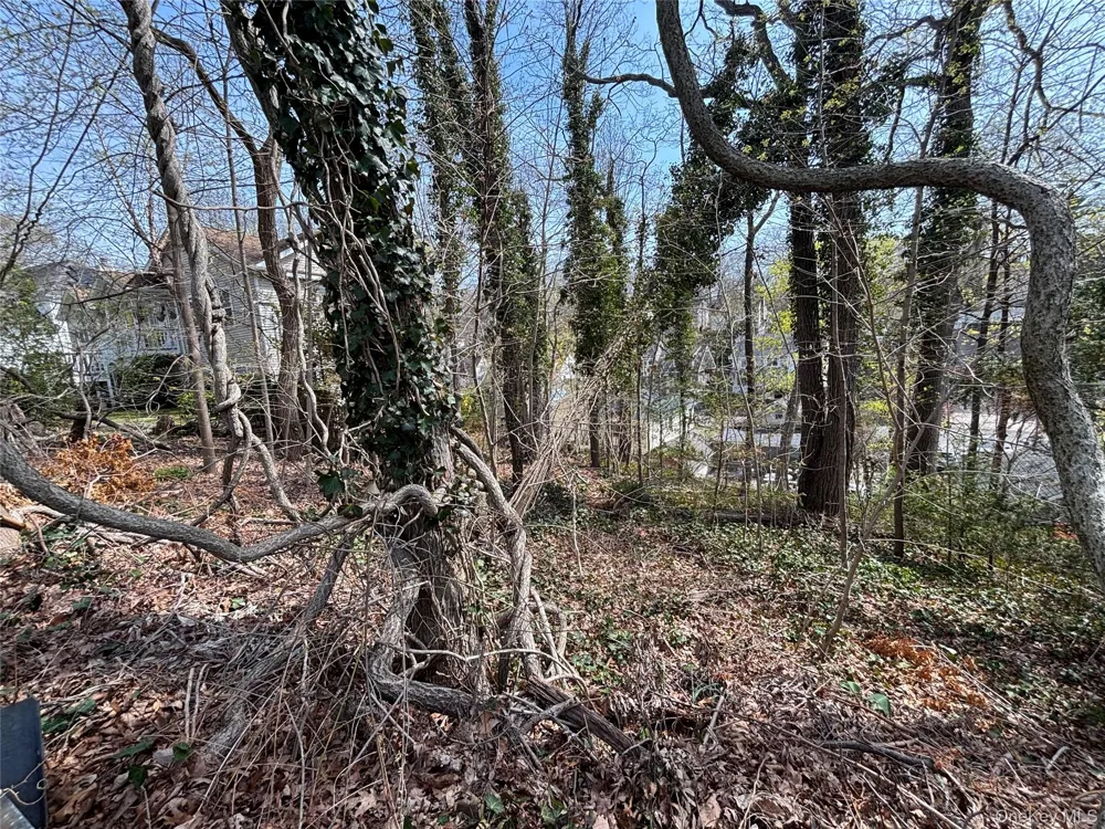 Glades Way Huntington, NY 11743