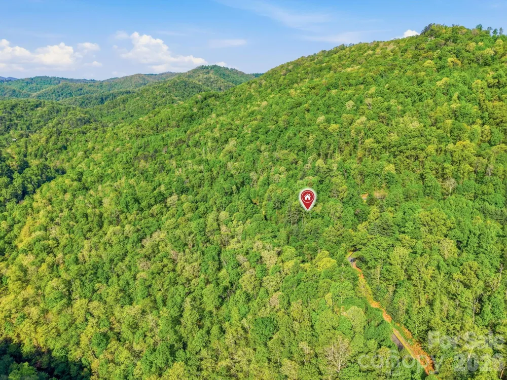 31 Waterdance Drive Cullowhee, NC 28723