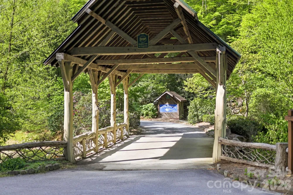 31 Waterdance Drive Cullowhee, NC 28723