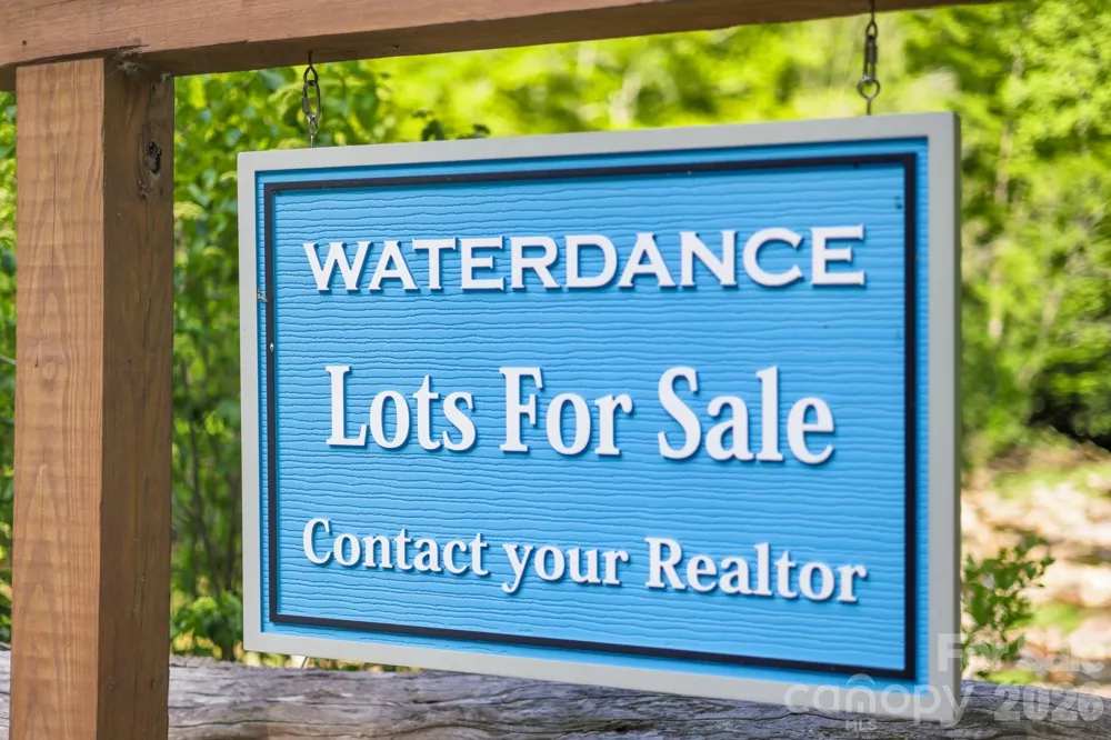 31 Waterdance Drive Cullowhee, NC 28723
