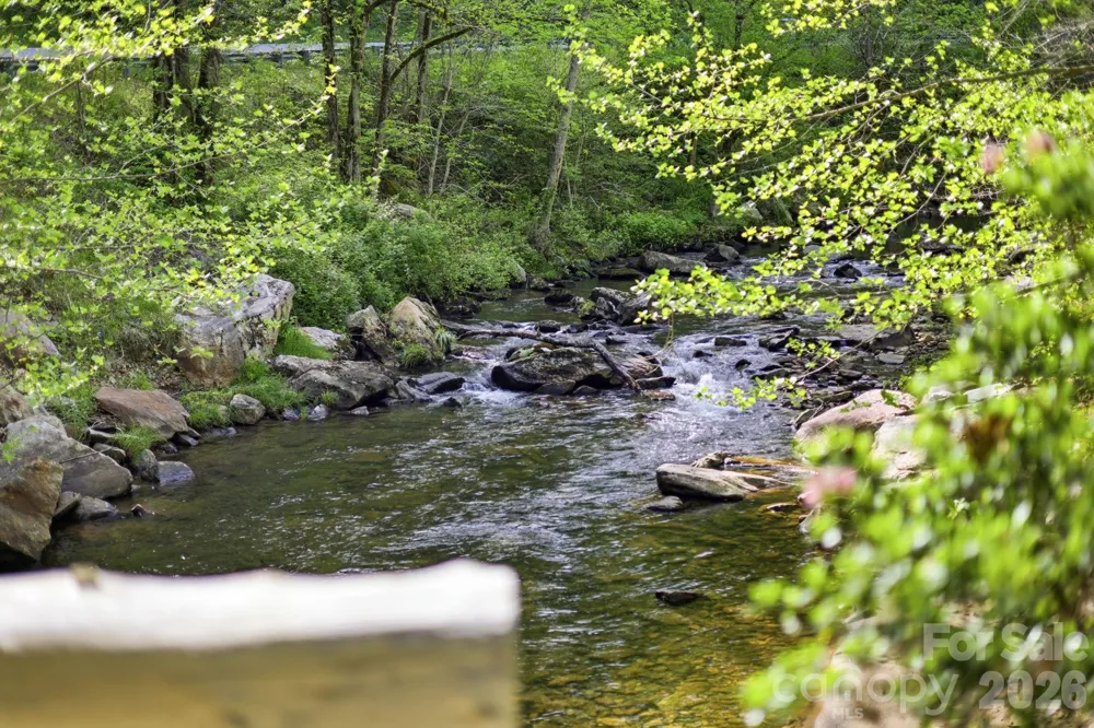 31 Waterdance Drive Cullowhee, NC 28723