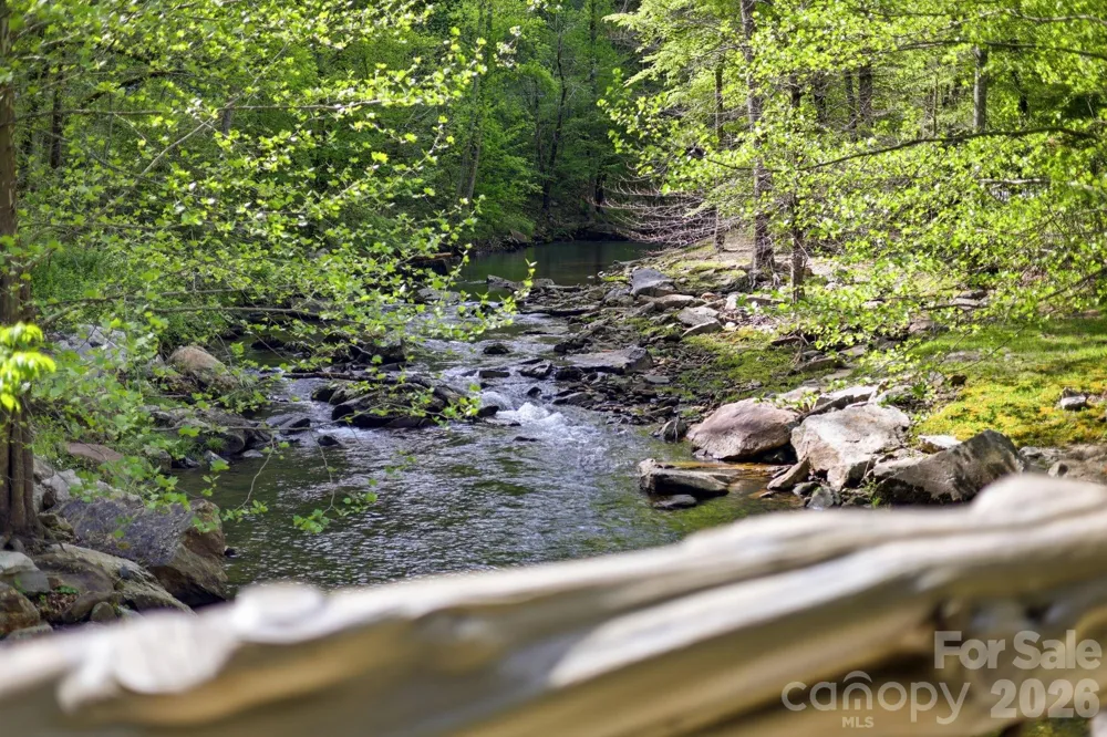31 Waterdance Drive Cullowhee, NC 28723