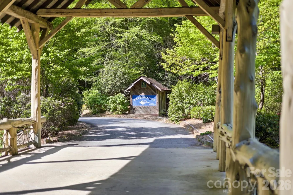 31 Waterdance Drive Cullowhee, NC 28723