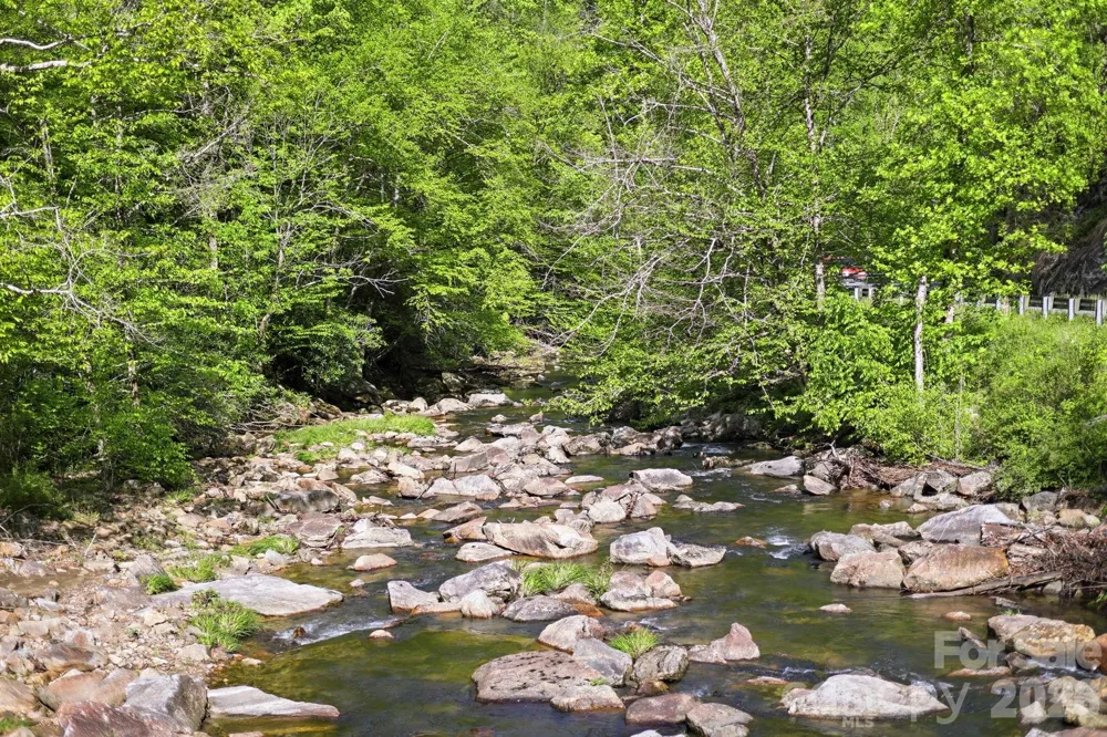 31 Waterdance Drive Cullowhee, NC 28723