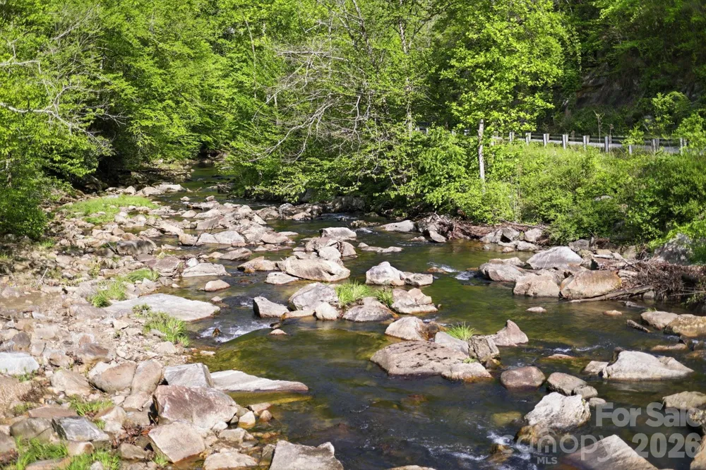 31 Waterdance Drive Cullowhee, NC 28723