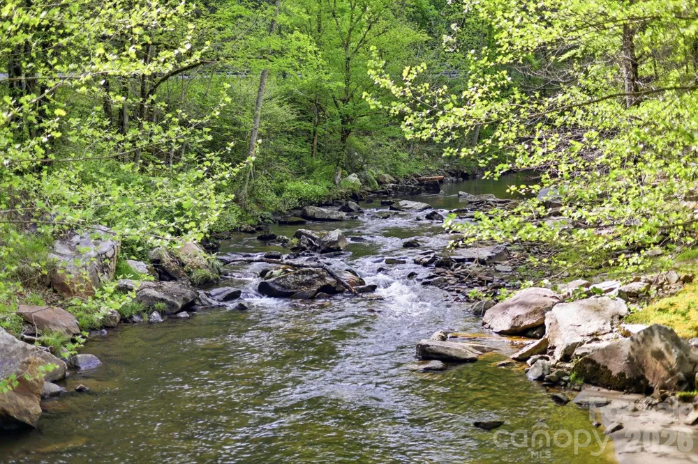 31 Waterdance Drive Cullowhee, NC 28723
