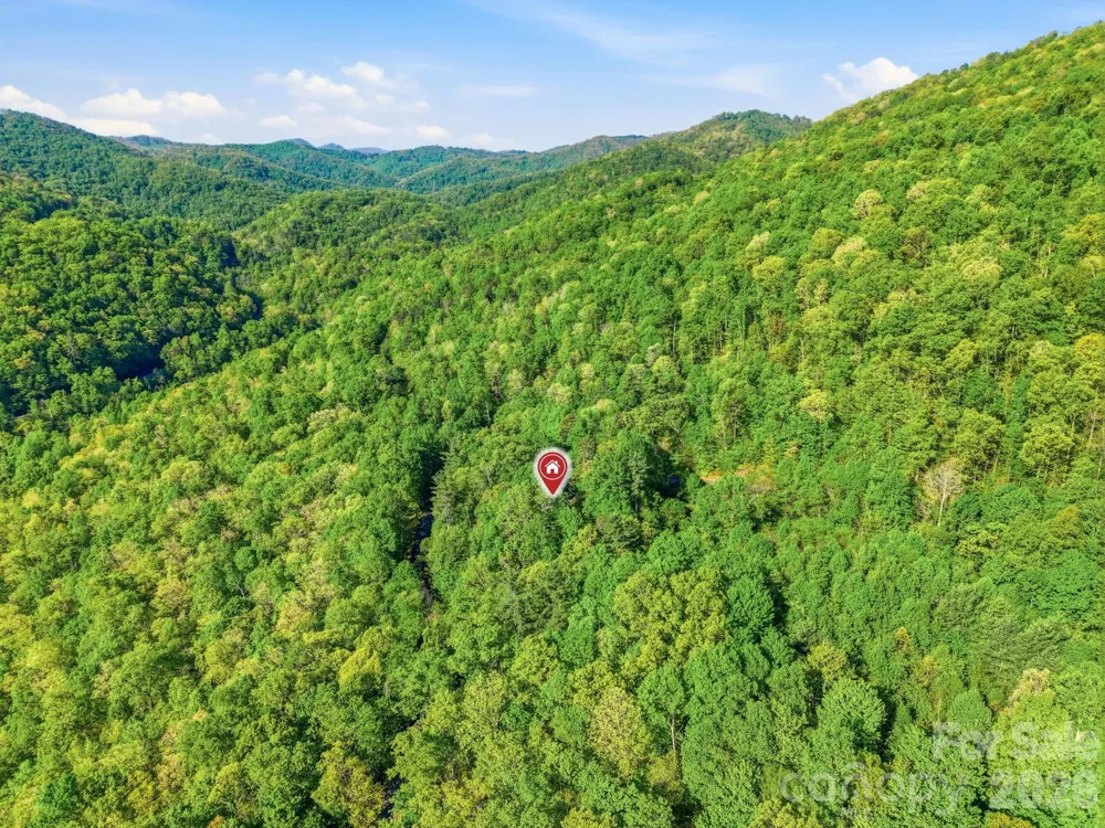 31 Waterdance Drive Cullowhee, NC 28723