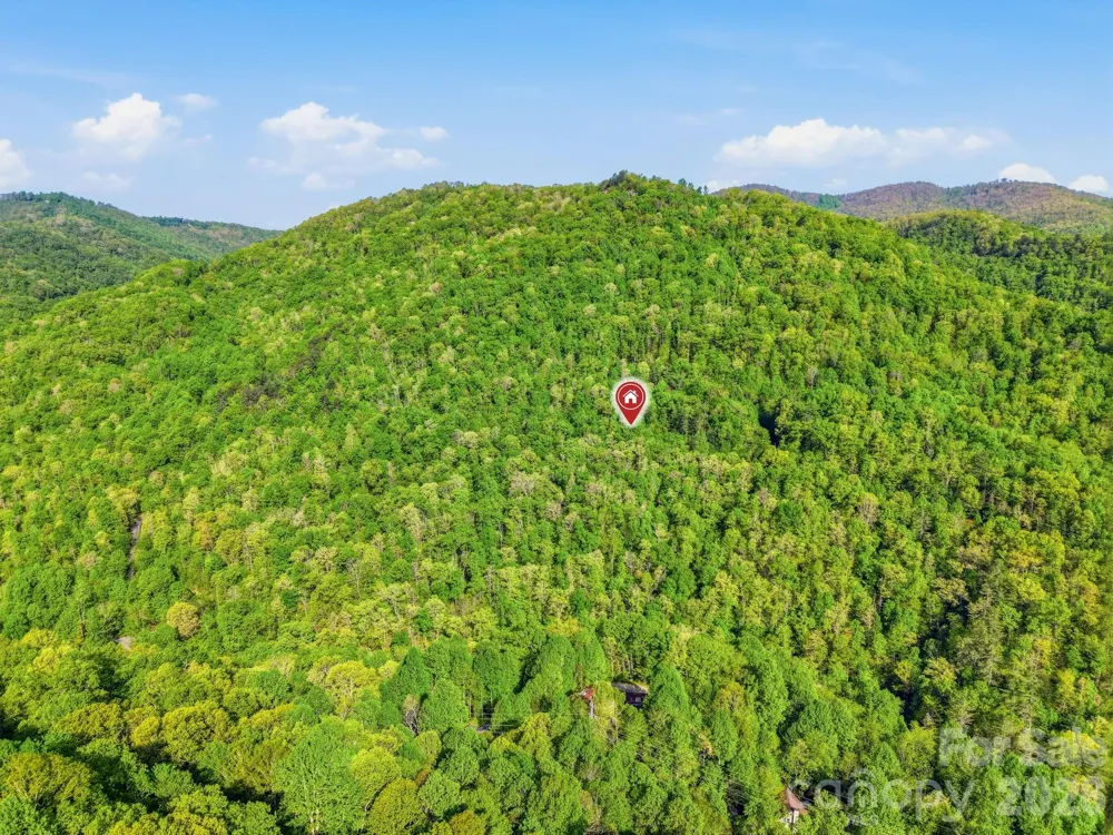 31 Waterdance Drive Cullowhee, NC 28723