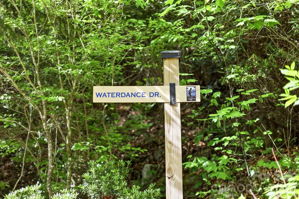 31 Waterdance Drive Cullowhee, NC 28723