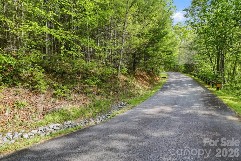 31 Waterdance Drive Cullowhee, NC 28723