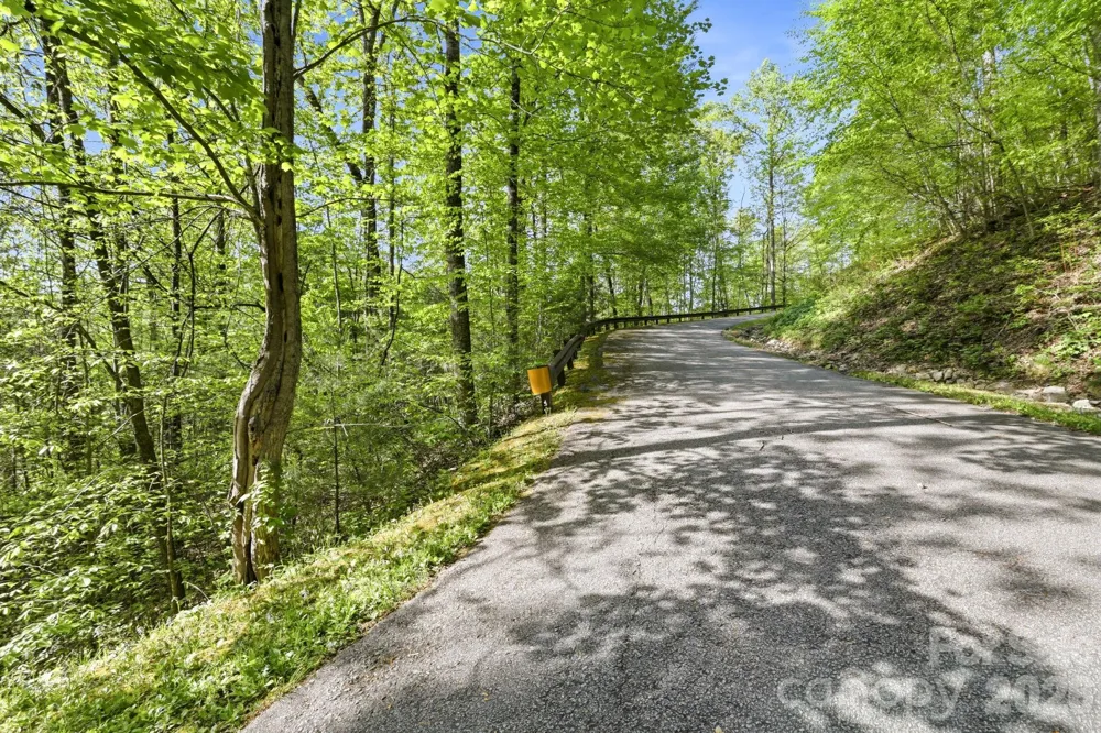 31 Waterdance Drive Cullowhee, NC 28723