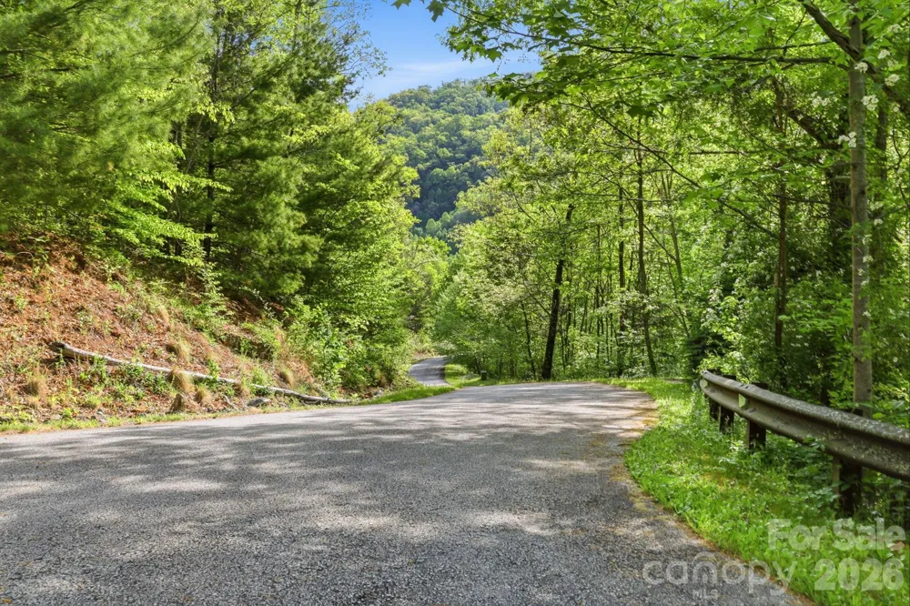 31 Waterdance Drive Cullowhee, NC 28723