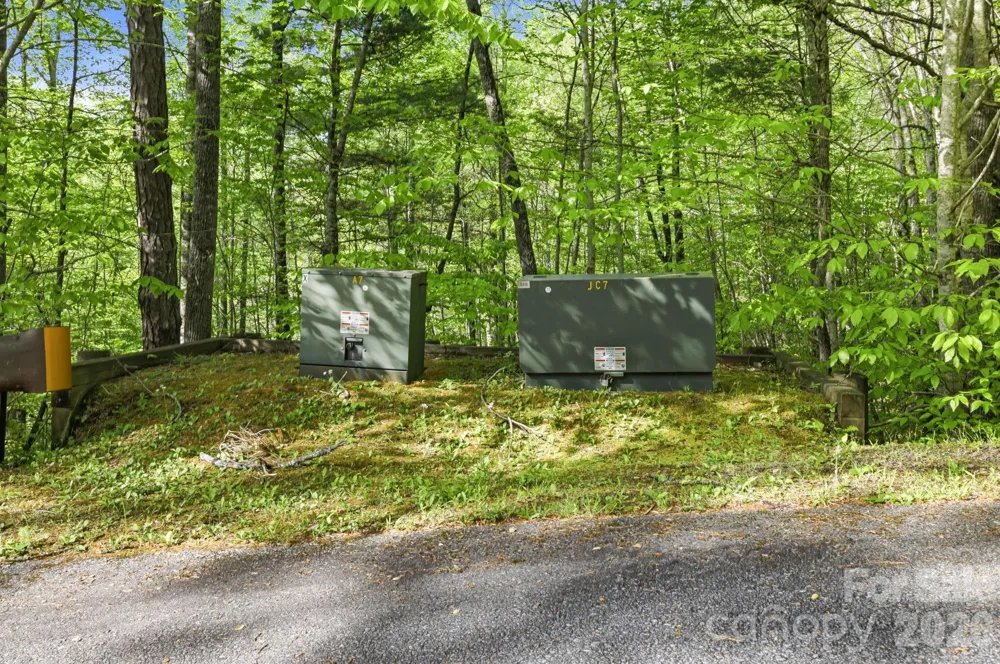 31 Waterdance Drive Cullowhee, NC 28723