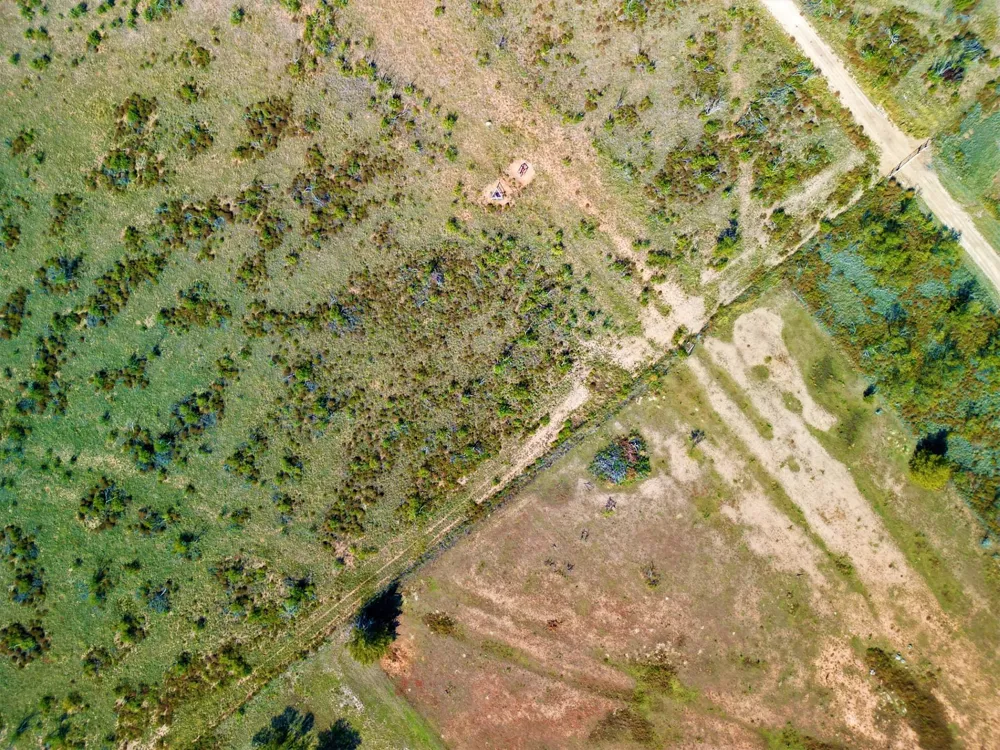 Don Mitchell Lane Fritch, TX 79036