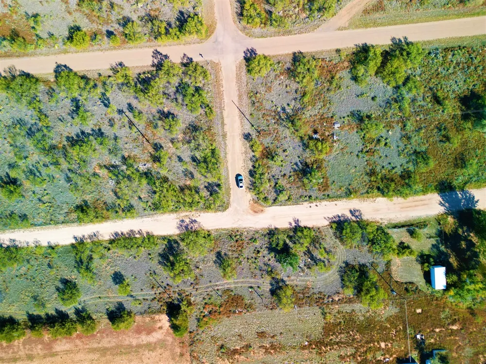 Don Mitchell Lane Fritch, TX 79036