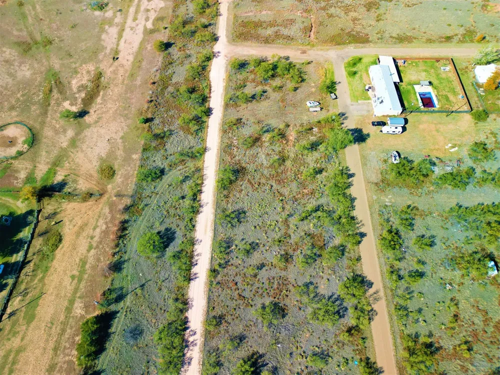 Don Mitchell Lane Fritch, TX 79036