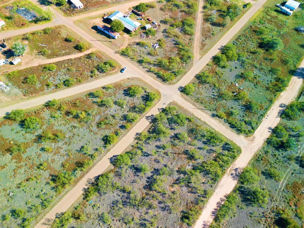 Don Mitchell Lane Fritch, TX 79036
