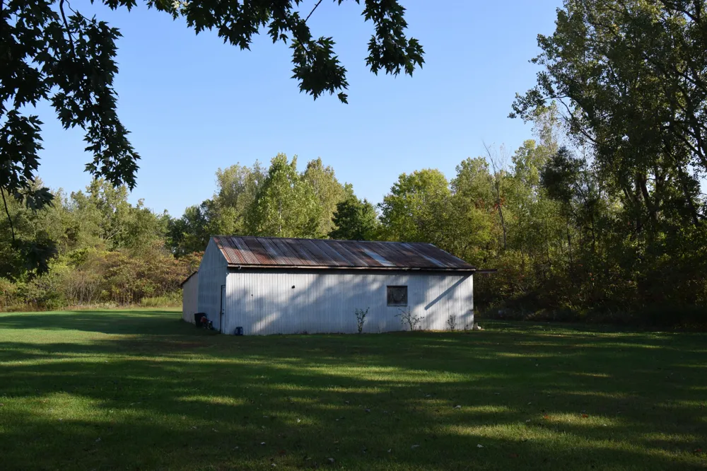 60772 61st Avenue Hartford, MI 49057