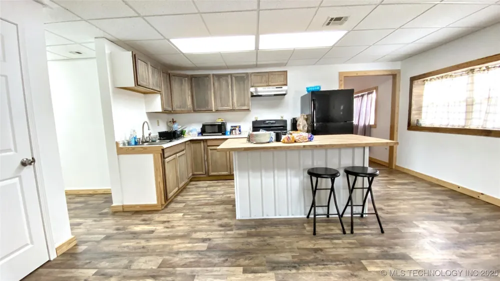 466708 Hwy 51 Stilwell, OK 74960