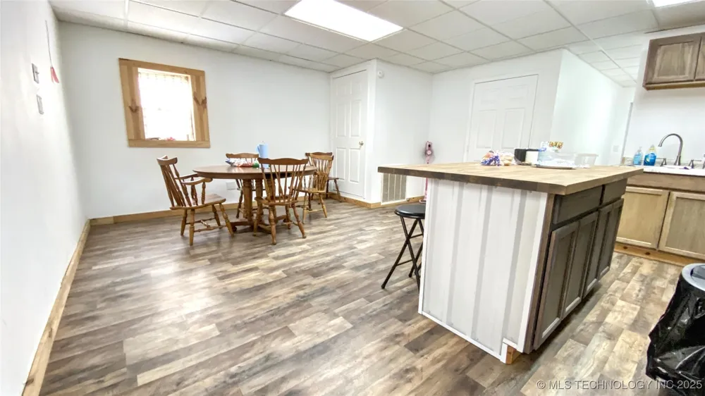 466708 Hwy 51 Stilwell, OK 74960