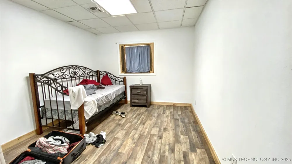 466708 Hwy 51 Stilwell, OK 74960