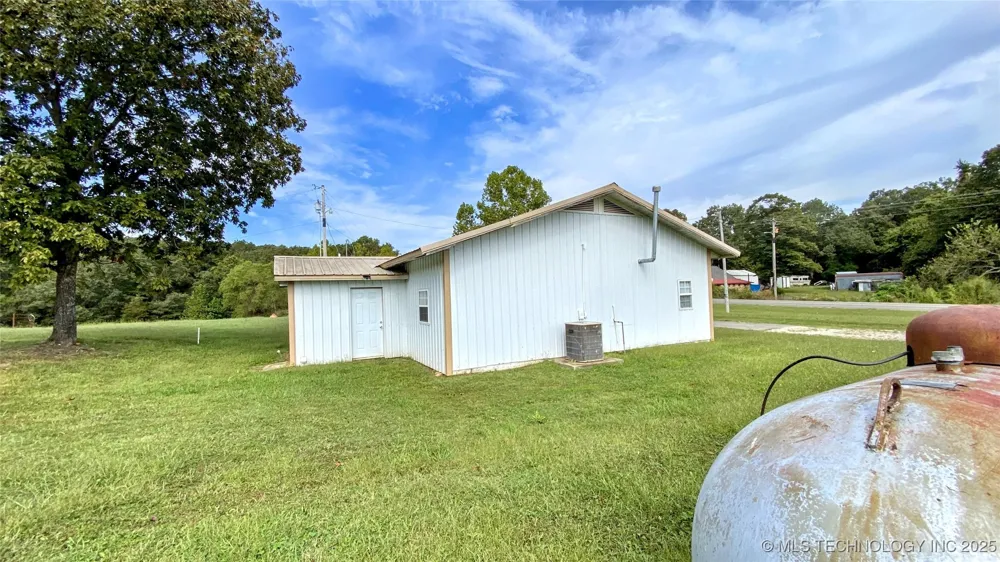 466708 Hwy 51 Stilwell, OK 74960