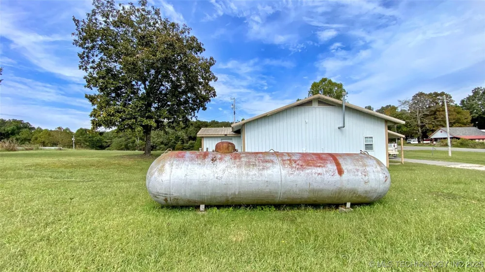 466708 Hwy 51 Stilwell, OK 74960
