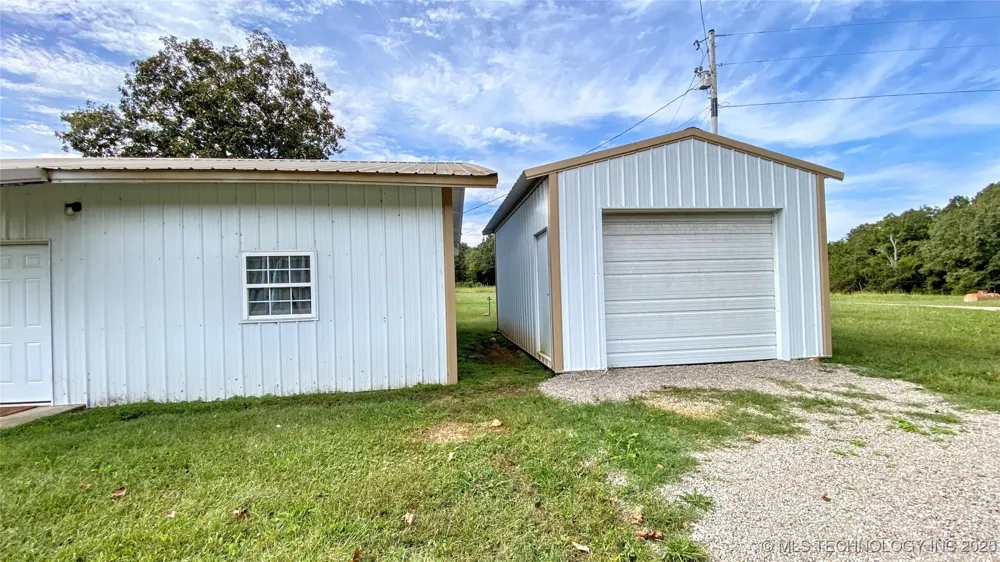 466708 Hwy 51 Stilwell, OK 74960